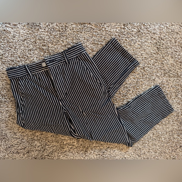 NWOT Everlane The Utility Barrel Pant - Picture 8 of 8